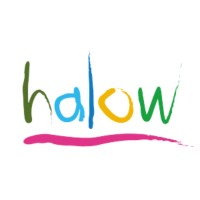 halow project logo