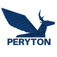 Team Peryton logo